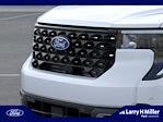 2025 Ford Maverick SuperCrew Cab AWD Pickup for sale #LFO251592 - photo 13