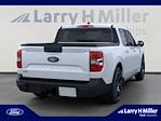 2025 Ford Maverick SuperCrew Cab AWD Pickup for sale #LFO251592 - photo 2