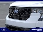 2025 Ford Maverick SuperCrew Cab AWD Pickup for sale #LFO251593 - photo 18