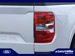 2025 Ford Maverick SuperCrew Cab AWD Pickup for sale #LFO251593 - photo 22