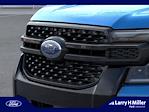 New 2025 Ford Ranger Lariat SuperCrew Cab for sale #LFO251595 - photo 12