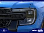 New 2025 Ford Ranger Lariat SuperCrew Cab for sale #LFO251595 - photo 13