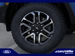 New 2025 Ford Ranger Lariat SuperCrew Cab for sale #LFO251595 - photo 14