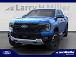 New 2025 Ford Ranger Lariat SuperCrew Cab for sale #LFO251595 - photo 22