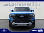 New 2025 Ford Ranger Lariat SuperCrew Cab for sale #LFO251595 - photo 3