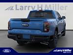 New 2025 Ford Ranger Lariat SuperCrew Cab for sale #LFO251595 - photo 2