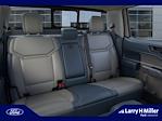 2025 Ford Maverick SuperCrew Cab AWD Pickup for sale #LFO251596 - photo 6