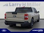 2025 Ford Maverick SuperCrew Cab AWD Pickup for sale #LFO251596 - photo 2