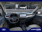 2025 Ford Maverick SuperCrew Cab AWD Pickup for sale #LFO251596 - photo 4