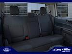 2025 Ford Maverick SuperCrew Cab AWD Pickup for sale #LFO251597 - photo 7