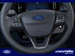 2025 Ford Maverick SuperCrew Cab AWD Pickup for sale #LFO251597 - photo 10