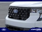 2025 Ford Maverick SuperCrew Cab AWD Pickup for sale #LFO251597 - photo 14