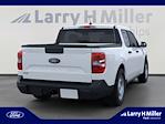 2025 Ford Maverick SuperCrew Cab AWD Pickup for sale #LFO251597 - photo 2