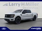 2025 Ford F-150 SuperCrew Cab 4WD Pickup for sale #LFO251600 - photo 18
