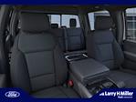 2025 Ford F-150 SuperCrew Cab 4WD Pickup for sale #LFO251600 - photo 5