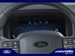 2025 Ford F-150 SuperCrew Cab 4WD Pickup for sale #LFO251600 - photo 8