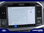 2025 Ford F-150 SuperCrew Cab 4WD Pickup for sale #LFO251600 - photo 9