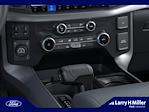 2025 Ford F-150 SuperCrew Cab 4WD Pickup for sale #LFO251600 - photo 10