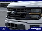 2025 Ford F-150 SuperCrew Cab 4WD Pickup for sale #LFO251600 - photo 12