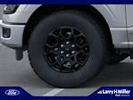 2025 Ford F-150 SuperCrew Cab 4WD Pickup for sale #LFO251600 - photo 14