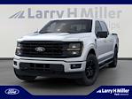 2025 Ford F-150 SuperCrew Cab 4WD Pickup for sale #LFO251600 - photo 19