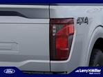 2025 Ford F-150 SuperCrew Cab 4WD Pickup for sale #LFO251600 - photo 16