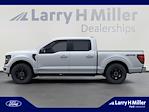 2025 Ford F-150 SuperCrew Cab 4WD Pickup for sale #LFO251600 - photo 20