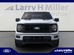 2025 Ford F-150 SuperCrew Cab 4WD Pickup for sale #LFO251600 - photo 3