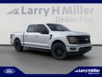 2025 Ford F-150 SuperCrew Cab 4WD Pickup for sale #LFO251600 - photo 1
