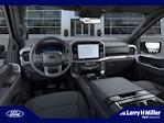 2025 Ford F-150 SuperCrew Cab 4WD Pickup for sale #LFO251600 - photo 4