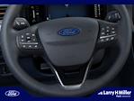 2025 Ford Maverick SuperCrew Cab AWD Pickup for sale #LFO251602 - photo 9