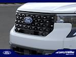 2025 Ford Maverick SuperCrew Cab AWD Pickup for sale #LFO251602 - photo 13