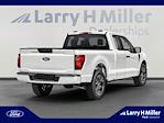 2025 Ford F-150 Super Cab 4WD Pickup for sale #LFO251608 - photo 2