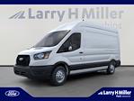 New 2025 Ford Transit 350 High Roof AWD Empty Cargo Van for sale #LFO251610 - photo 17