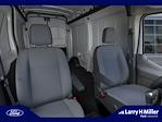 New 2025 Ford Transit 350 High Roof AWD Empty Cargo Van for sale #LFO251610 - photo 5