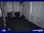 New 2025 Ford Transit 350 High Roof AWD Empty Cargo Van for sale #LFO251610 - photo 6