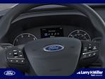 New 2025 Ford Transit 350 High Roof AWD Empty Cargo Van for sale #LFO251610 - photo 8