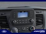 New 2025 Ford Transit 350 High Roof AWD Empty Cargo Van for sale #LFO251610 - photo 9