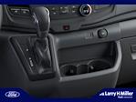 New 2025 Ford Transit 350 High Roof AWD Empty Cargo Van for sale #LFO251610 - photo 10