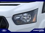 New 2025 Ford Transit 350 High Roof AWD Empty Cargo Van for sale #LFO251610 - photo 13