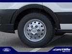 New 2025 Ford Transit 350 High Roof AWD Empty Cargo Van for sale #LFO251610 - photo 14