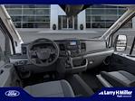 New 2025 Ford Transit 350 High Roof AWD Empty Cargo Van for sale #LFO251610 - photo 4