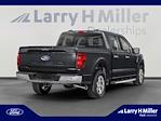 New 2025 Ford F-150 XLT SuperCrew Cab 4WD Pickup for sale #LFO251615 - photo 2