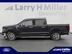 New 2025 Ford F-150 XLT SuperCrew Cab 4WD Pickup for sale #LFO251615 - photo 9