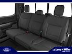 New 2025 Ford F-150 XLT SuperCrew Cab 4WD Pickup for sale #LFO251615 - photo 5