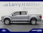 2025 Ford F-150 SuperCrew Cab 4WD Pickup for sale #LFO251618 - photo 10