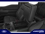 2025 Ford F-150 SuperCrew Cab 4WD Pickup for sale #LFO251618 - photo 7