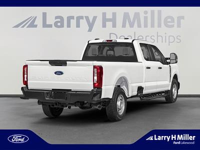 New 2026 Ford F-250 XL Crew Cab for sale #LFO251620 - photo 2