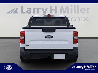 New 2025 Ford Maverick XL SuperCrew Cab for sale #LFO251621 - photo 1