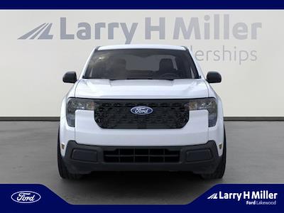 New 2025 Ford Maverick XL SuperCrew Cab for sale #LFO251621 - photo 2